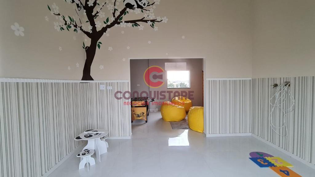 Apartamento à venda com 3 quartos, 49m² - Foto 9