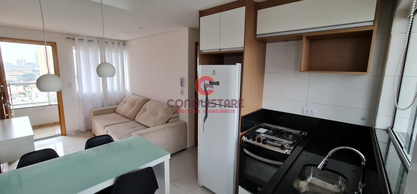 Apartamento à venda com 3 quartos, 49m² - Foto 14