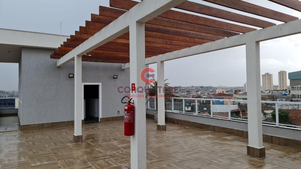 Apartamento à venda com 2 quartos, 48m² - Foto 13