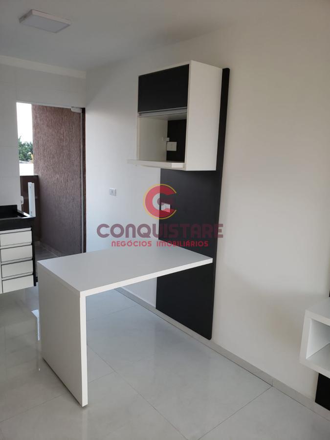 Apartamento à venda com 2 quartos, 48m² - Foto 1