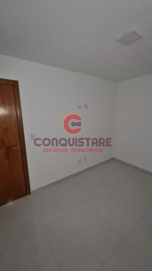 Apartamento à venda com 2 quartos, 48m² - Foto 6