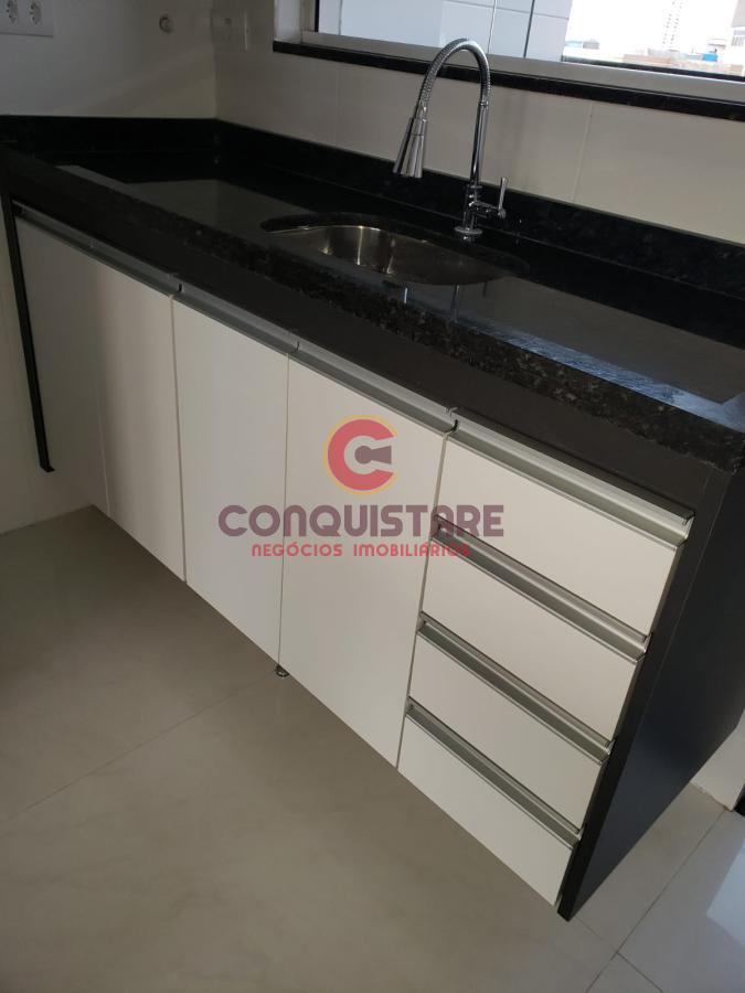 Apartamento à venda com 2 quartos, 48m² - Foto 4