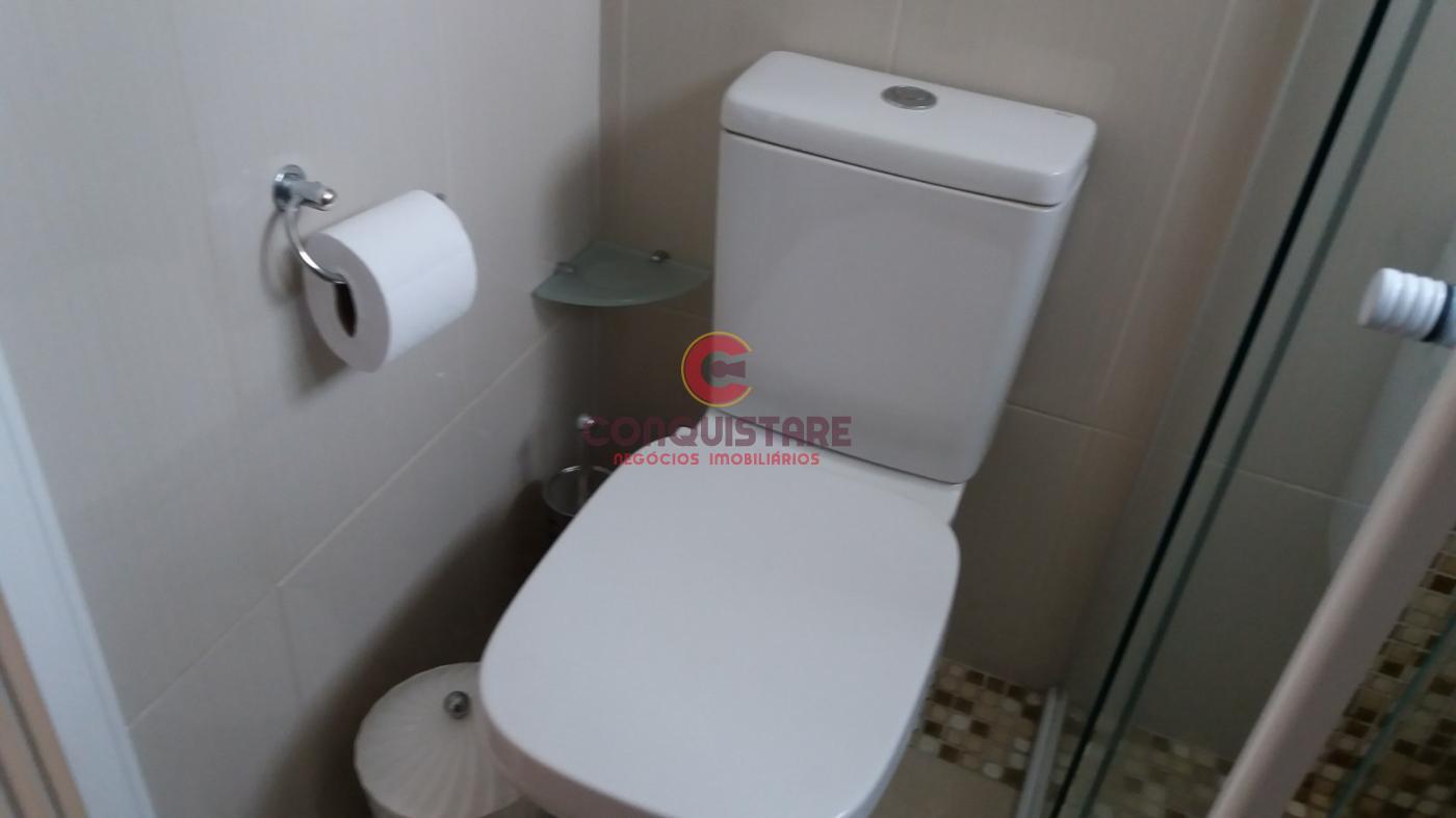 Apartamento à venda com 2 quartos, 61m² - Foto 5