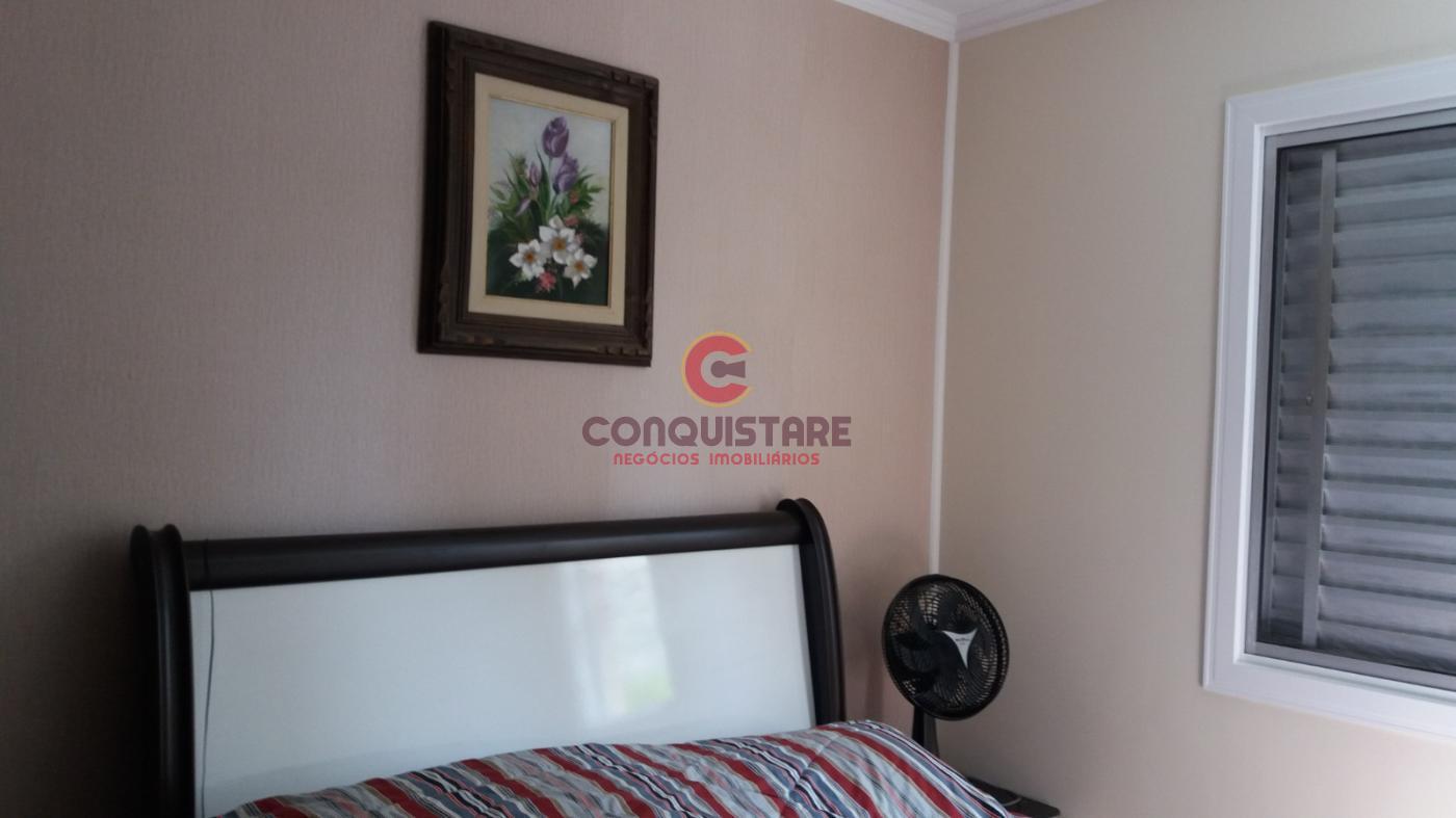 Apartamento à venda com 2 quartos, 61m² - Foto 3