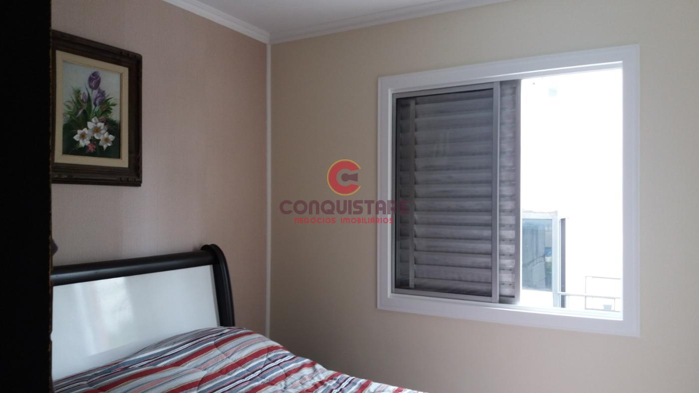 Apartamento à venda com 2 quartos, 61m² - Foto 7