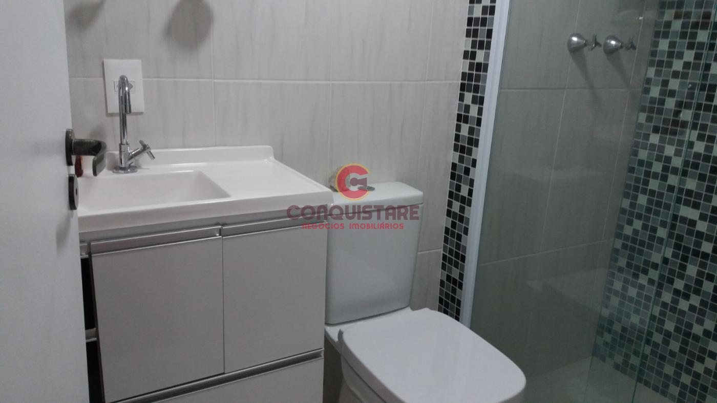 Apartamento à venda com 2 quartos, 61m² - Foto 10