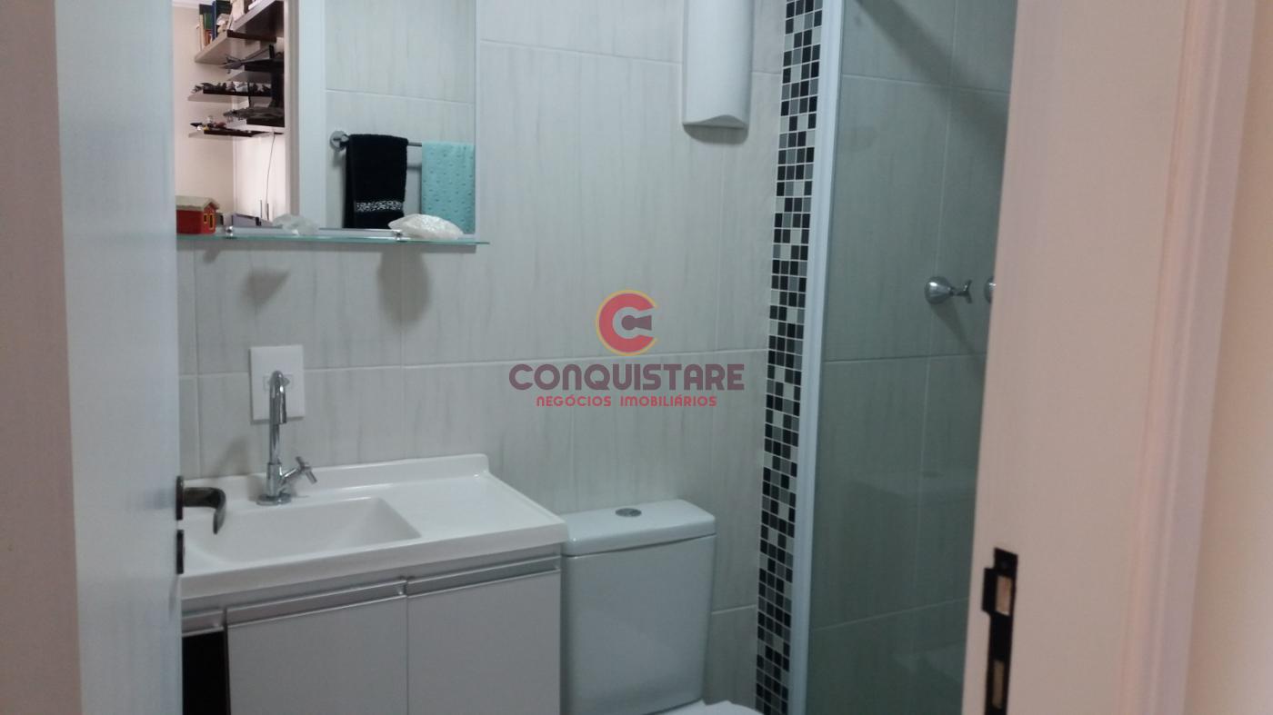 Apartamento à venda com 2 quartos, 61m² - Foto 28