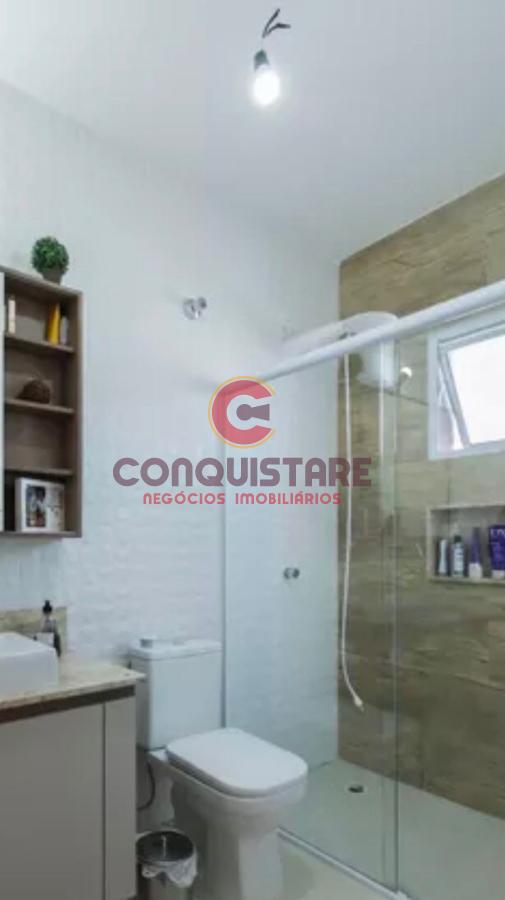 Sobrado à venda com 2 quartos, 177m² - Foto 5