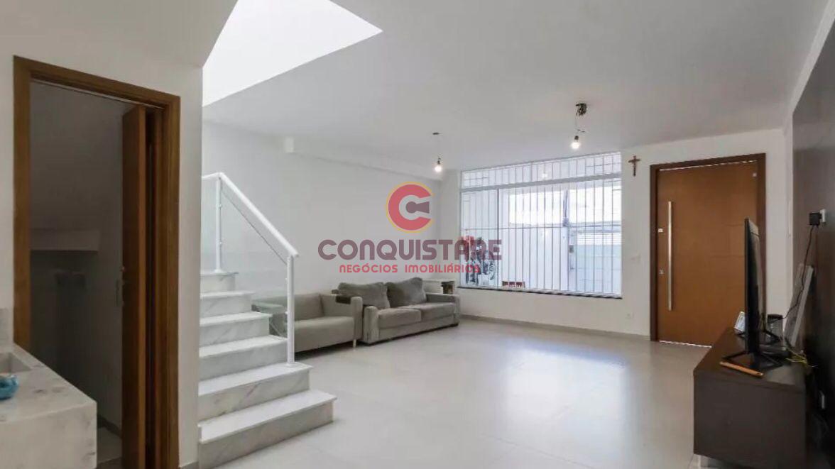 Sobrado à venda com 2 quartos, 177m² - Foto 4