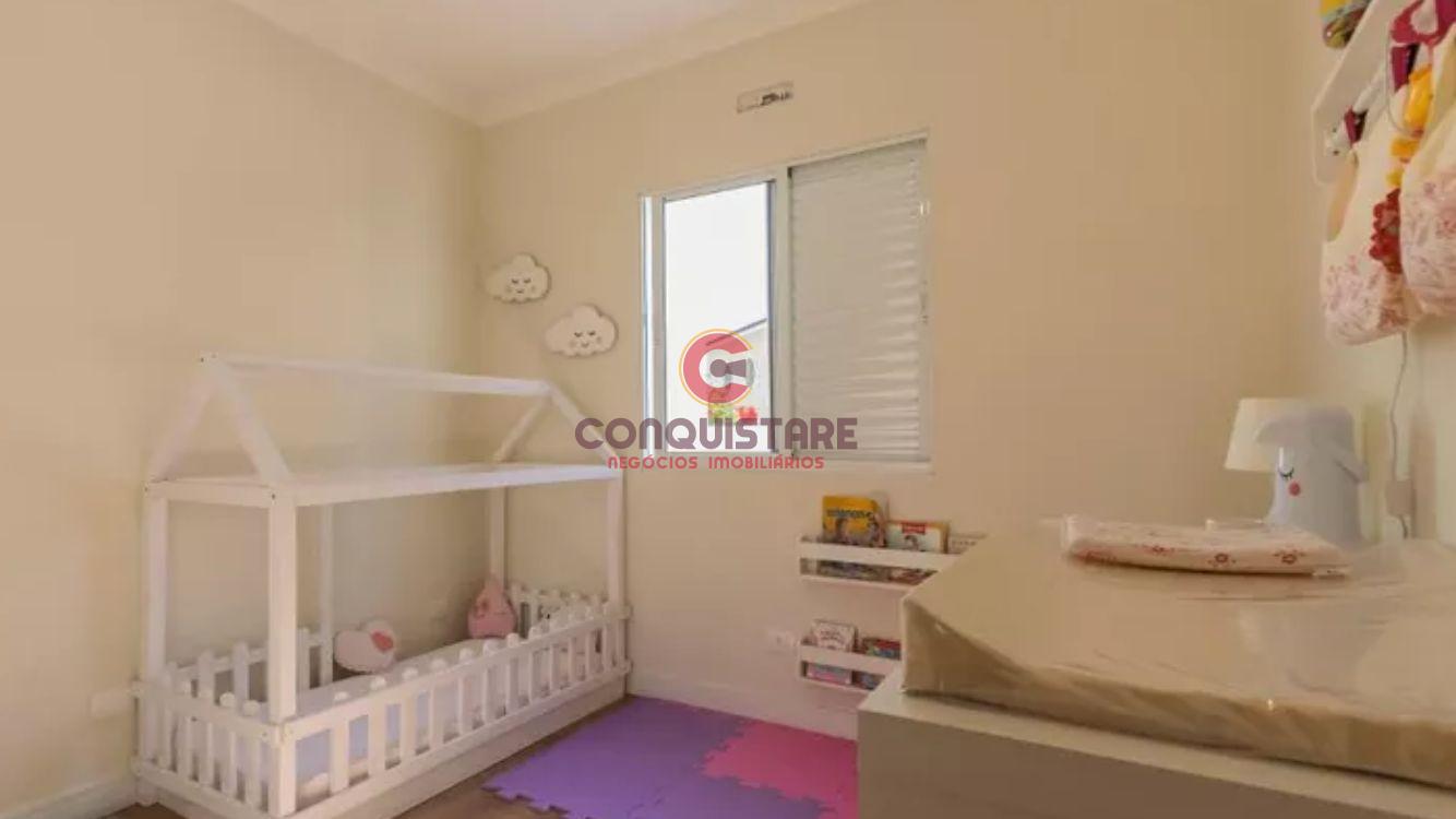 Sobrado à venda com 2 quartos, 177m² - Foto 9