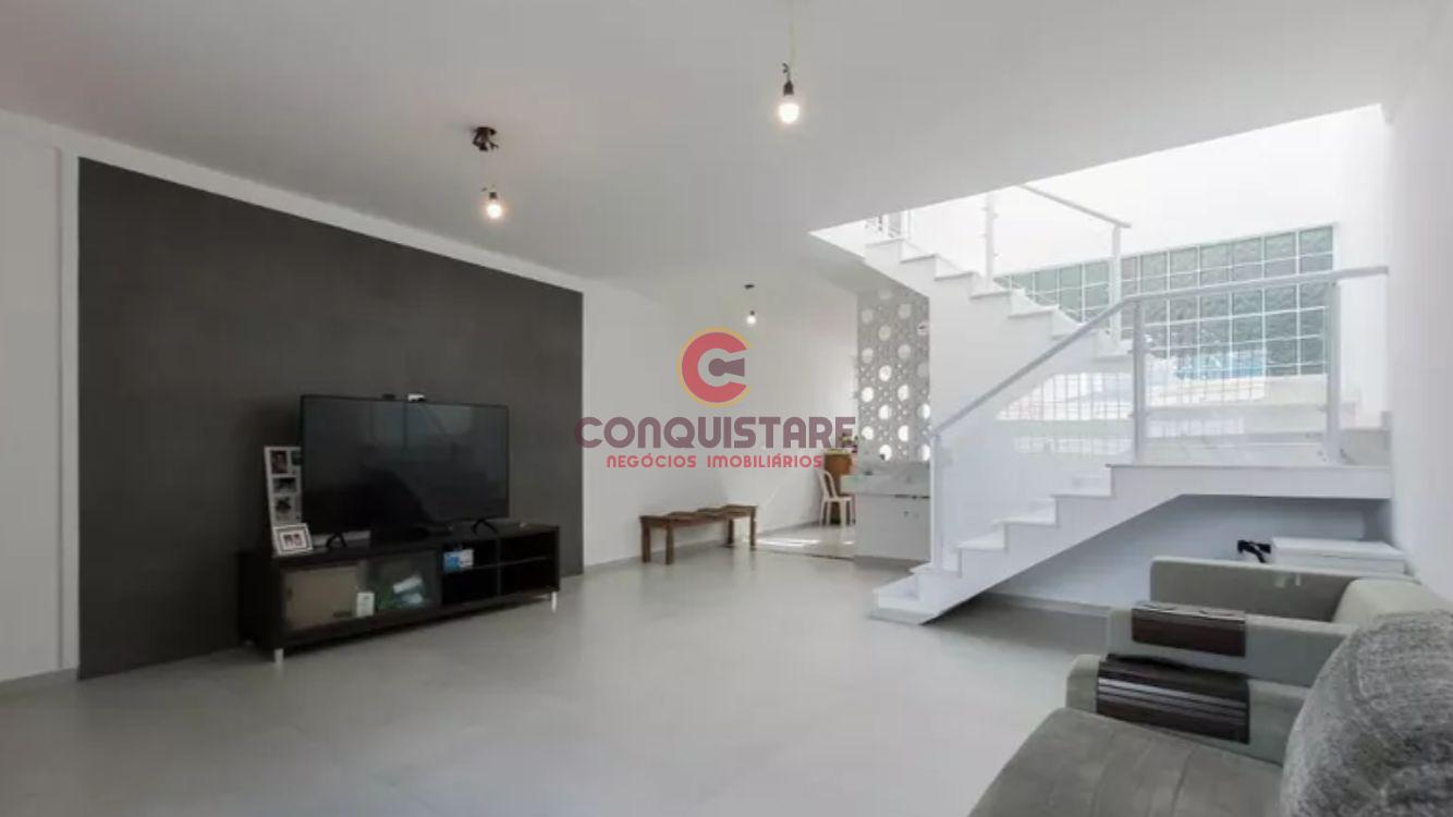 Sobrado à venda com 2 quartos, 177m² - Foto 1