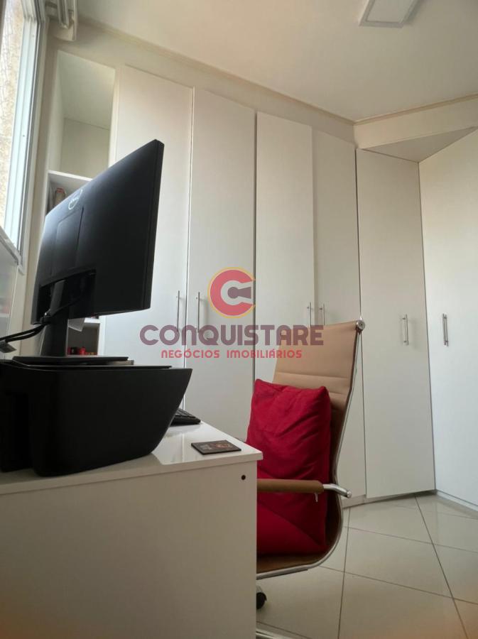 Apartamento à venda com 2 quartos, 52m² - Foto 5