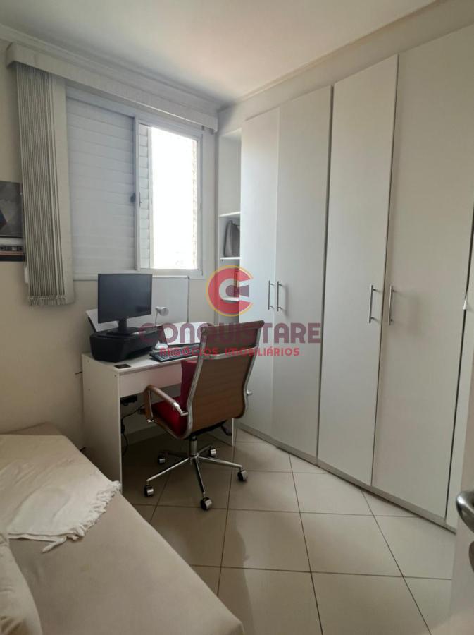 Apartamento à venda com 2 quartos, 52m² - Foto 3