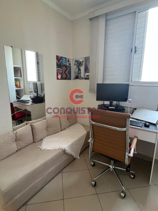 Apartamento à venda com 2 quartos, 52m² - Foto 2