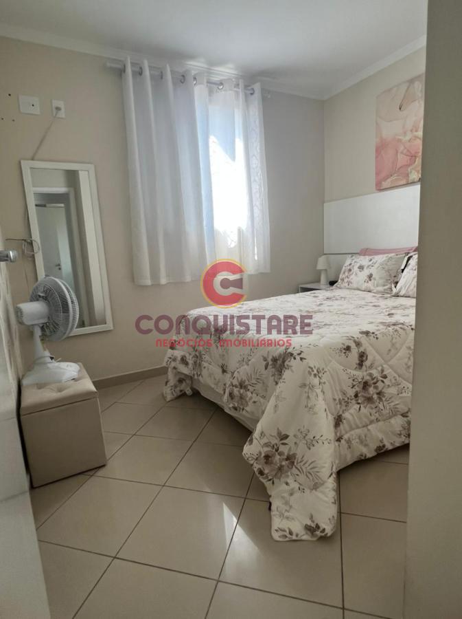 Apartamento à venda com 2 quartos, 52m² - Foto 9