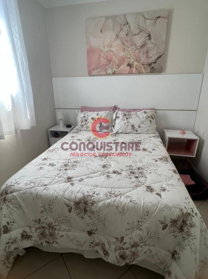 Apartamento à venda com 2 quartos, 52m² - Foto 7