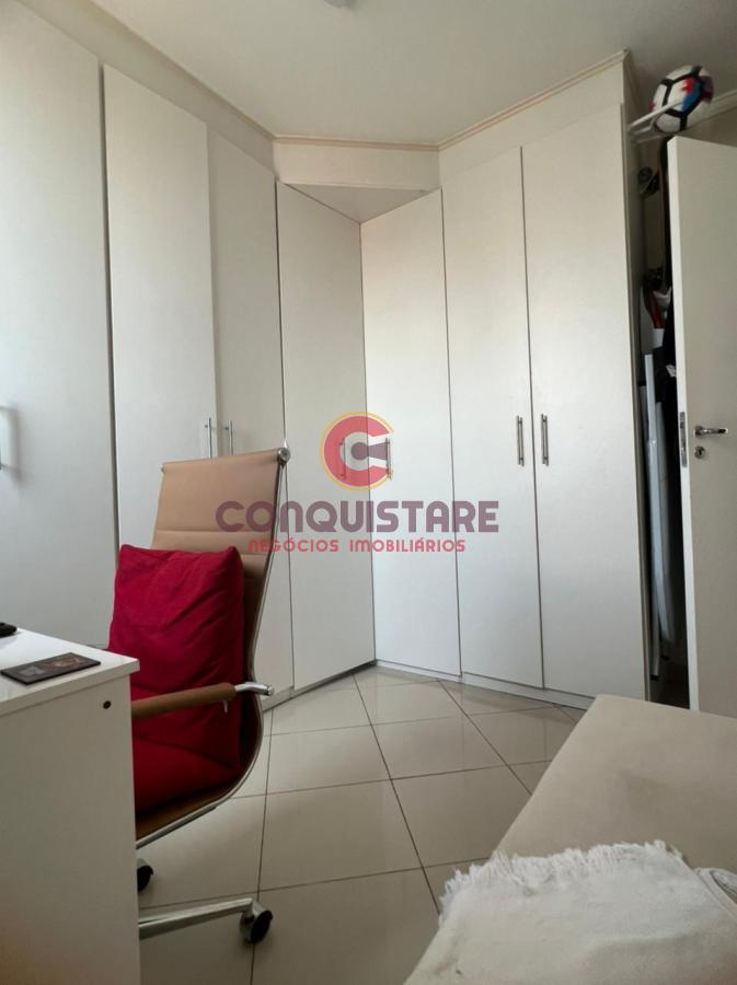 Apartamento à venda com 2 quartos, 52m² - Foto 6