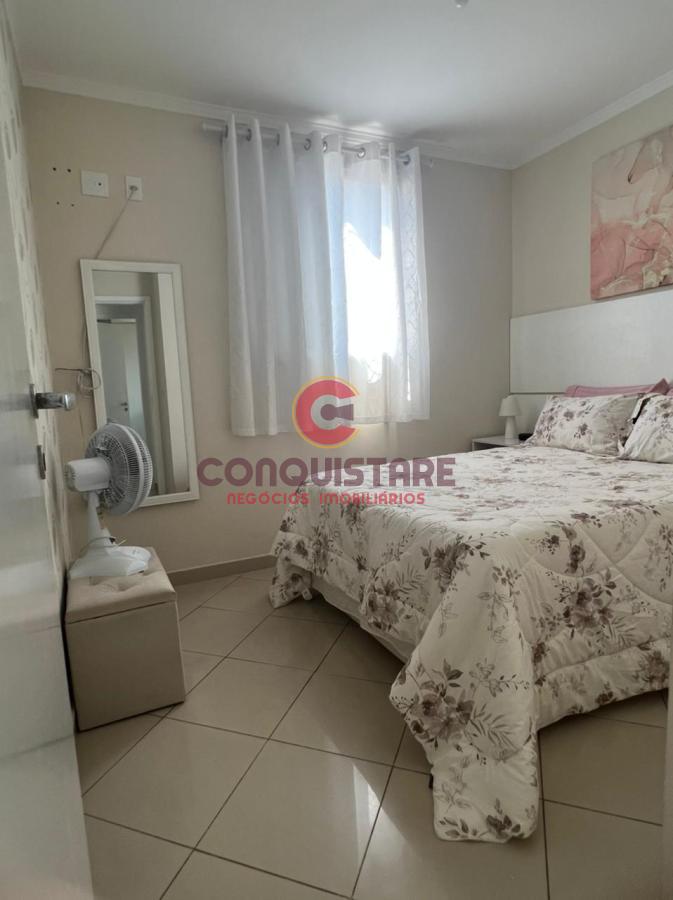 Apartamento à venda com 2 quartos, 52m² - Foto 10