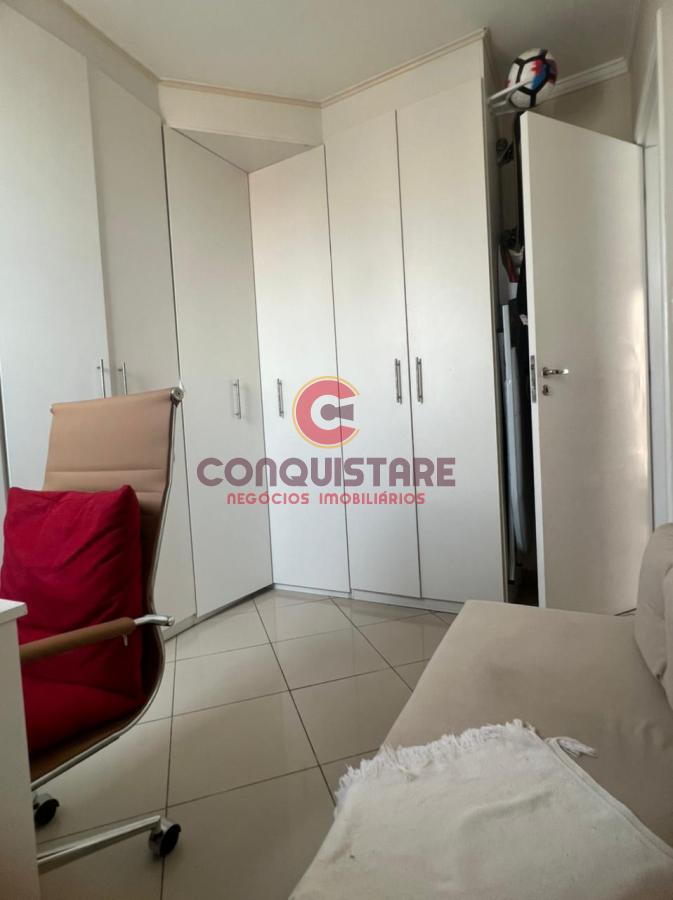 Apartamento à venda com 2 quartos, 52m² - Foto 8