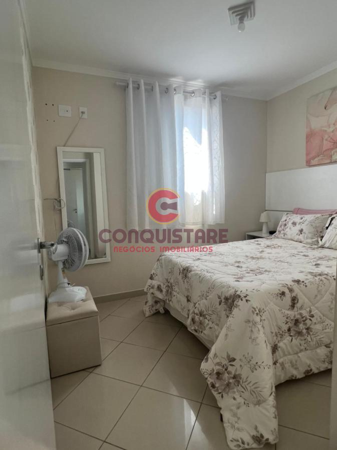 Apartamento à venda com 2 quartos, 52m² - Foto 13