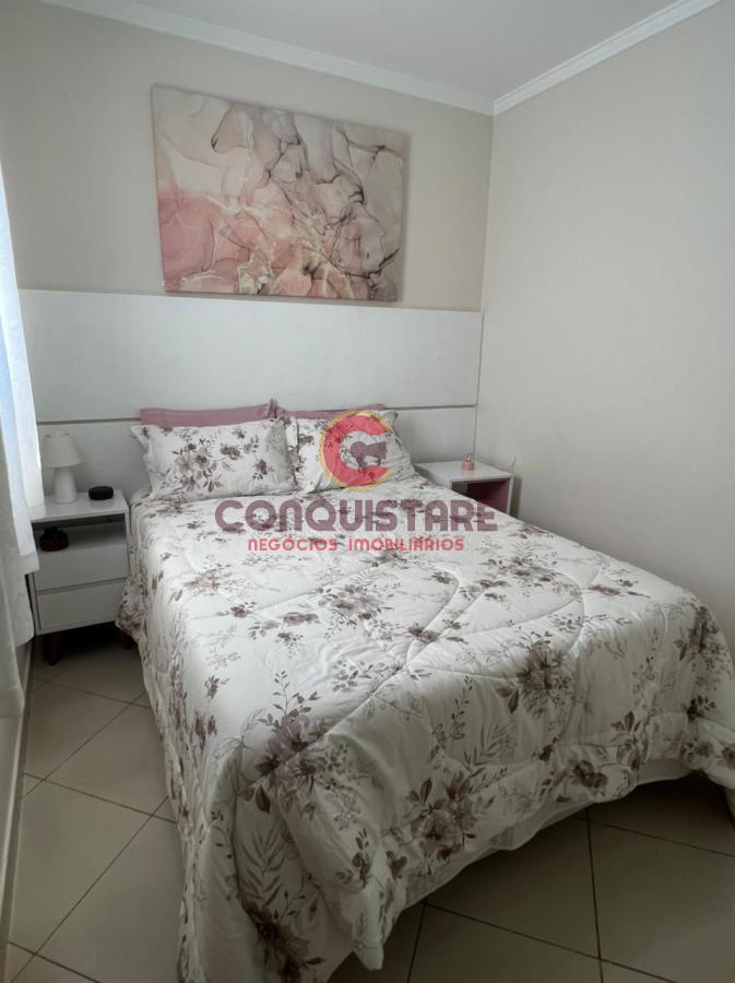 Apartamento à venda com 2 quartos, 52m² - Foto 11