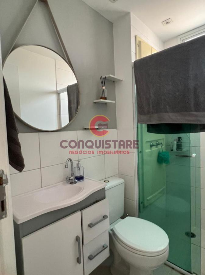 Apartamento à venda com 2 quartos, 52m² - Foto 15