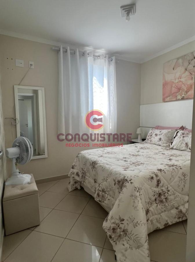 Apartamento à venda com 2 quartos, 52m² - Foto 12