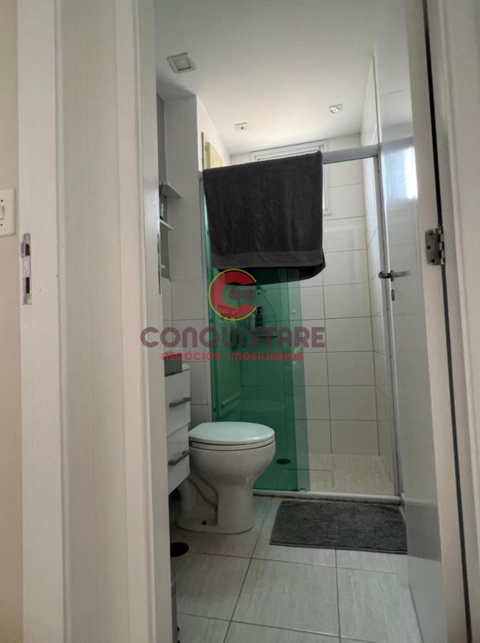 Apartamento à venda com 2 quartos, 52m² - Foto 14