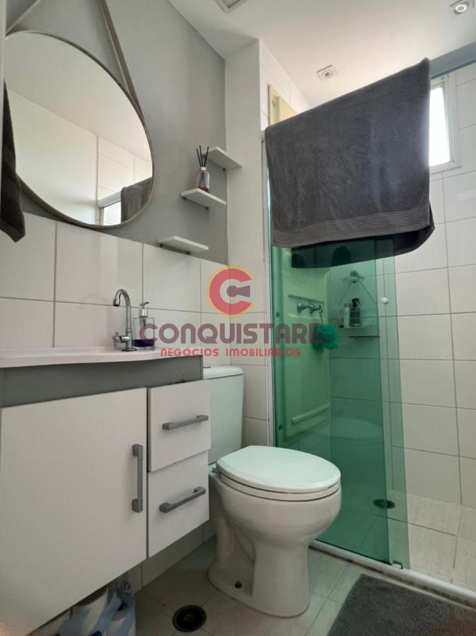 Apartamento à venda com 2 quartos, 52m² - Foto 16