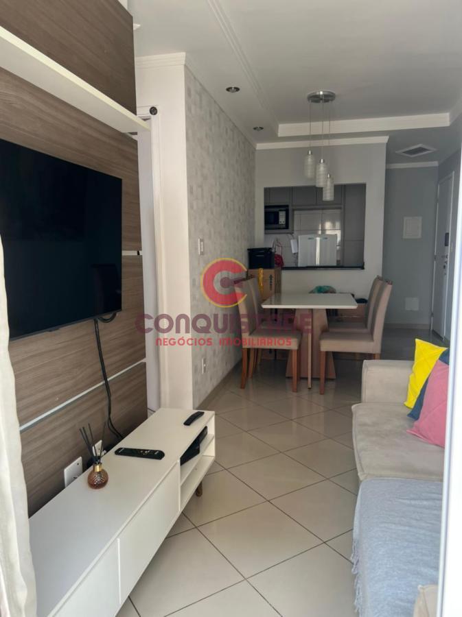 Apartamento à venda com 2 quartos, 52m² - Foto 18