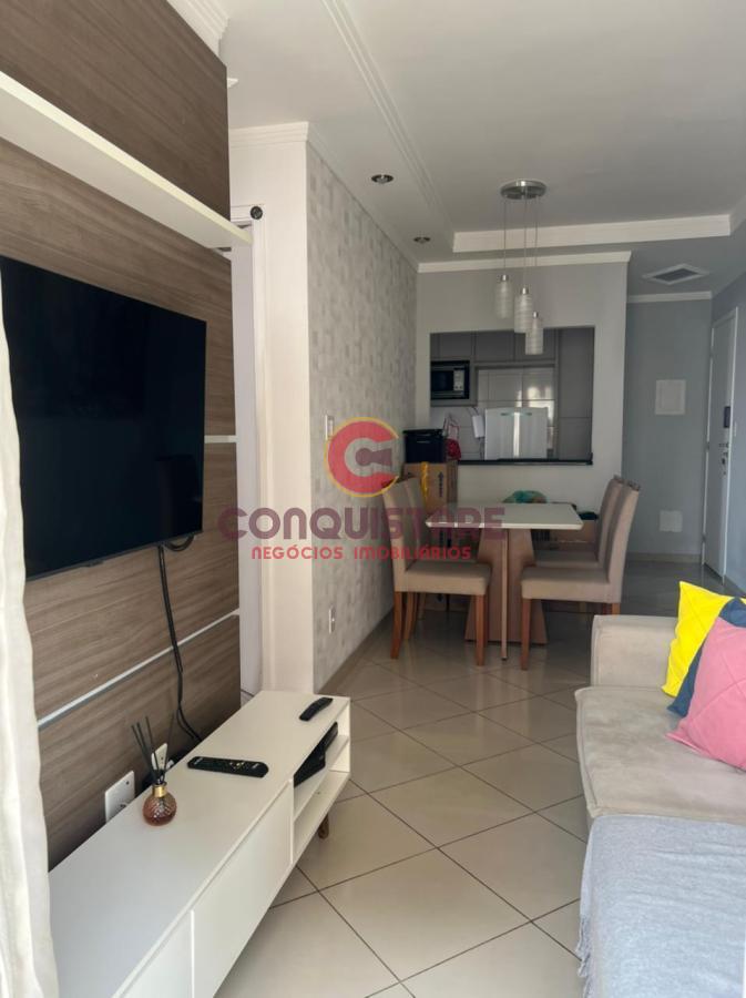 Apartamento à venda com 2 quartos, 52m² - Foto 20