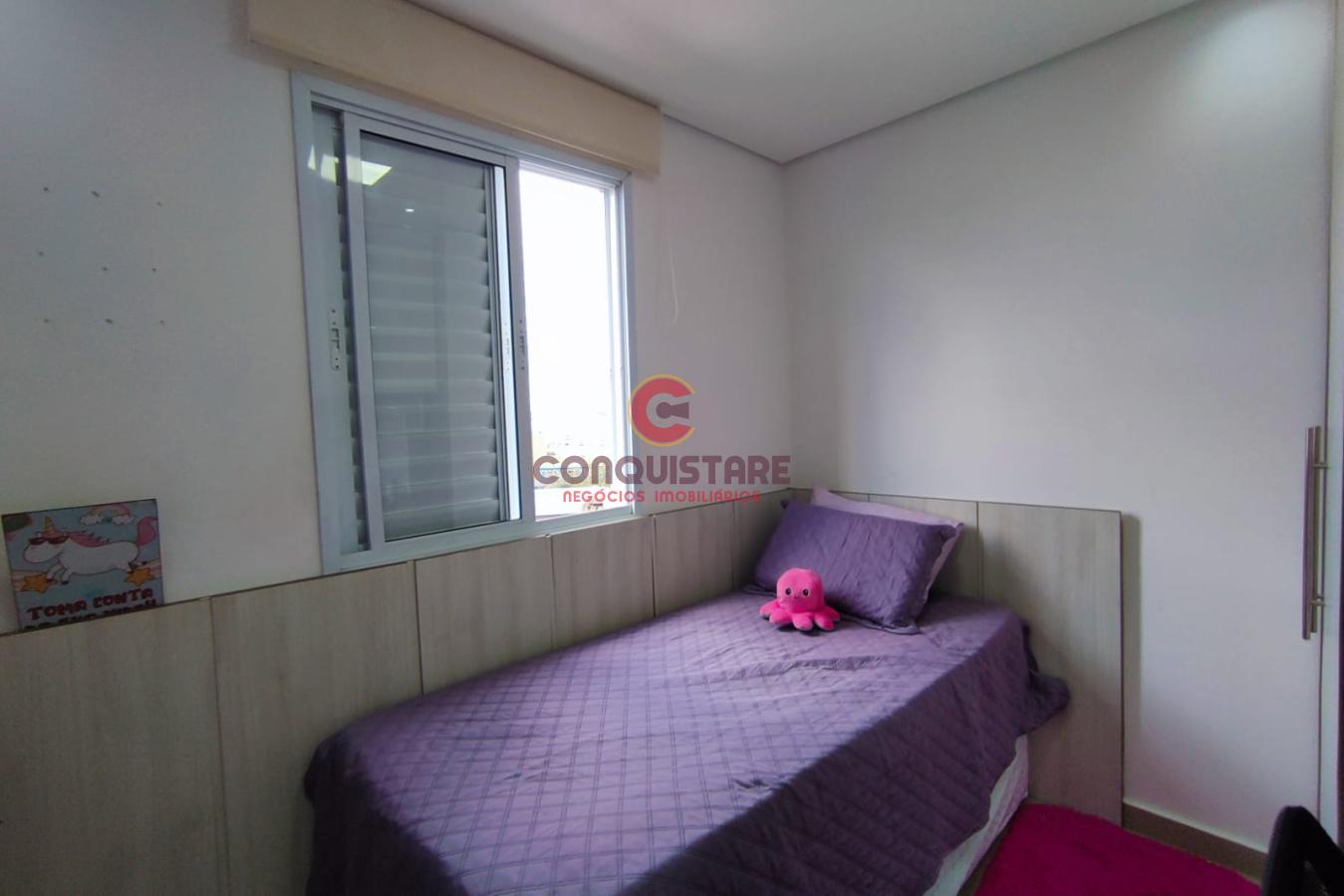 Apartamento à venda com 2 quartos, 40m² - Foto 3