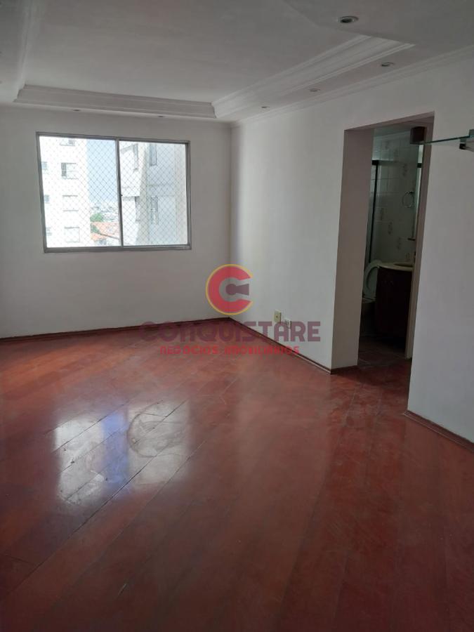 Apartamento para alugar com 2 quartos, 50m² - Foto 1