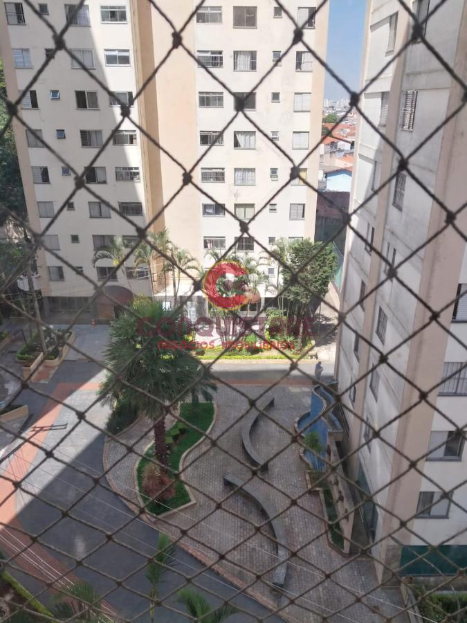 Apartamento para alugar com 2 quartos, 50m² - Foto 18