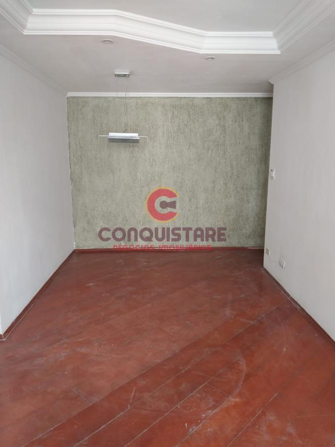 Apartamento para alugar com 2 quartos, 50m² - Foto 3