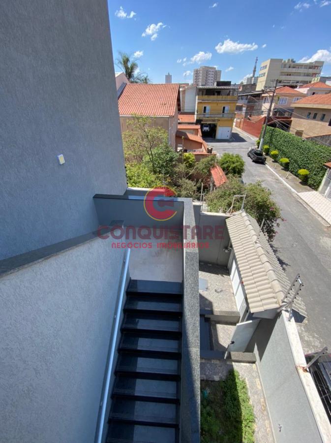 Sobrado à venda com 2 quartos, 60m² - Foto 10