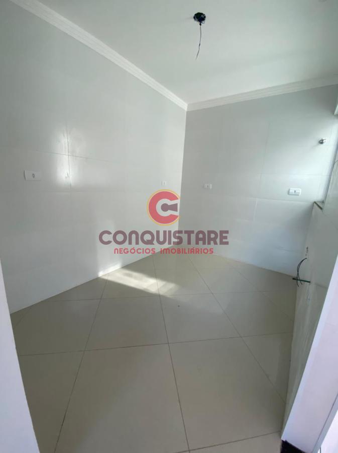 Sobrado à venda com 2 quartos, 60m² - Foto 5