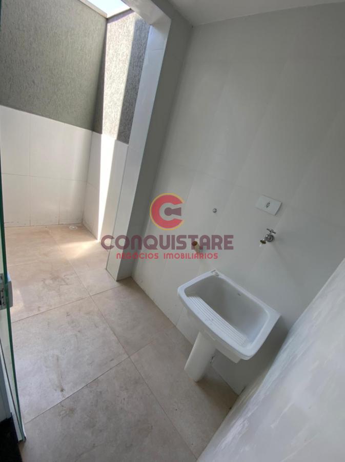 Sobrado à venda com 2 quartos, 60m² - Foto 4