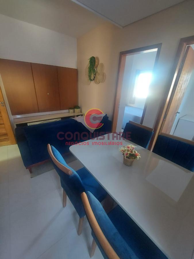 Apartamento, 2 quartos, 41 m² - Foto 1