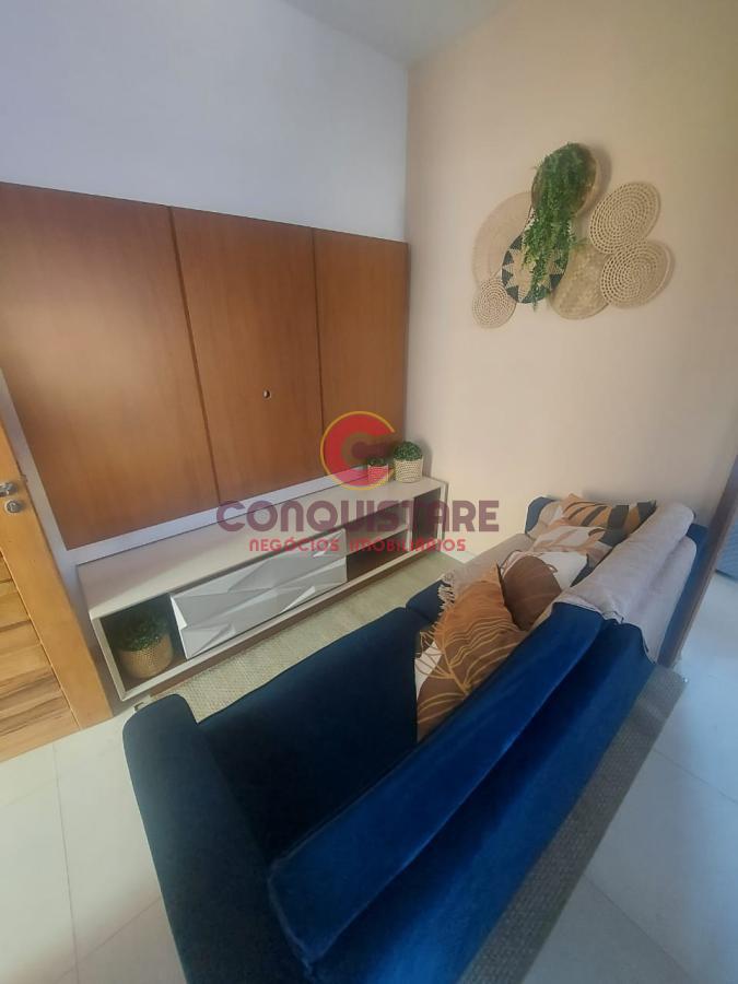 Apartamento à venda com 2 quartos, 41m² - Foto 6