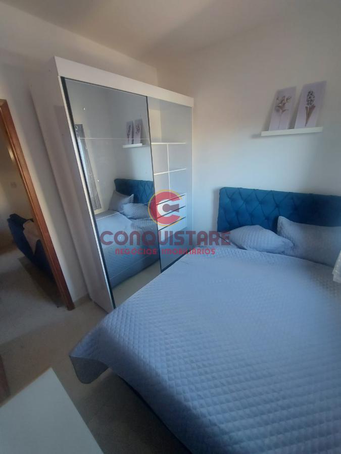 Apartamento, 2 quartos, 41 m² - Foto 3