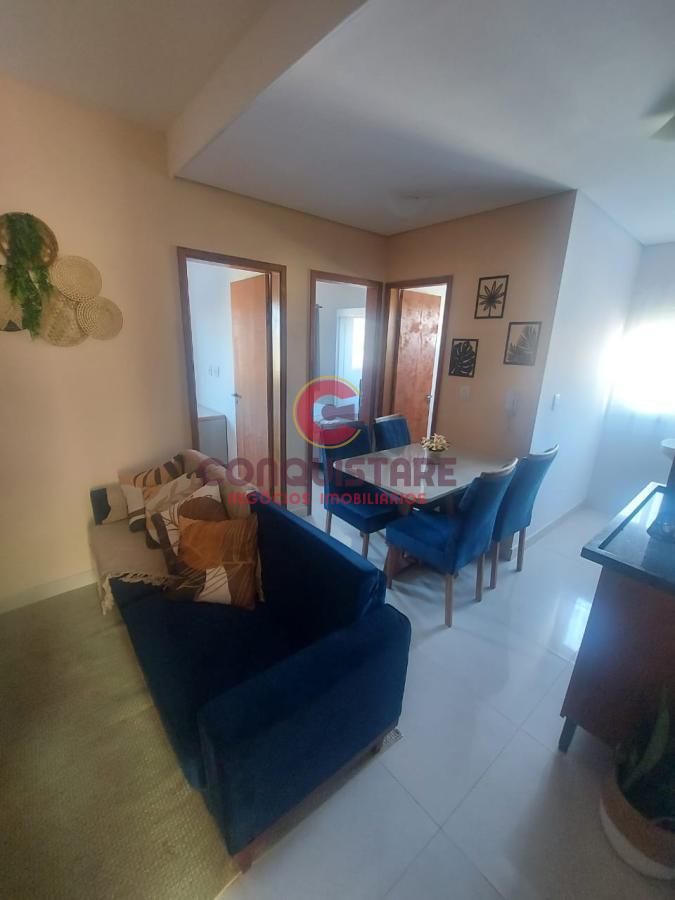 Apartamento, 2 quartos, 41 m² - Foto 4