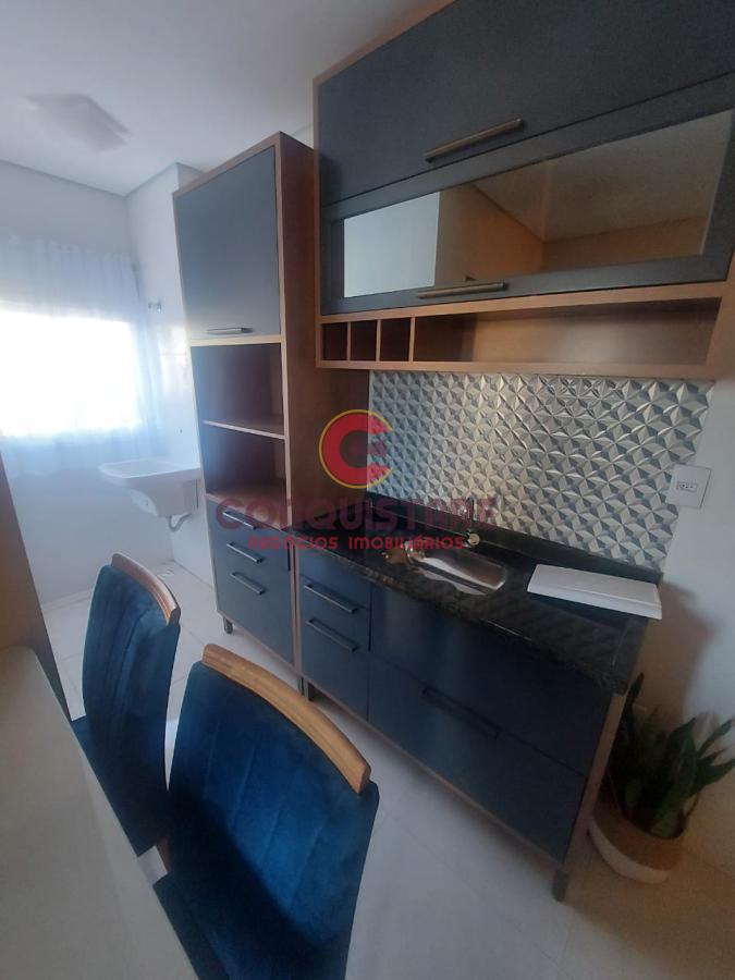 Apartamento à venda com 2 quartos, 41m² - Foto 8