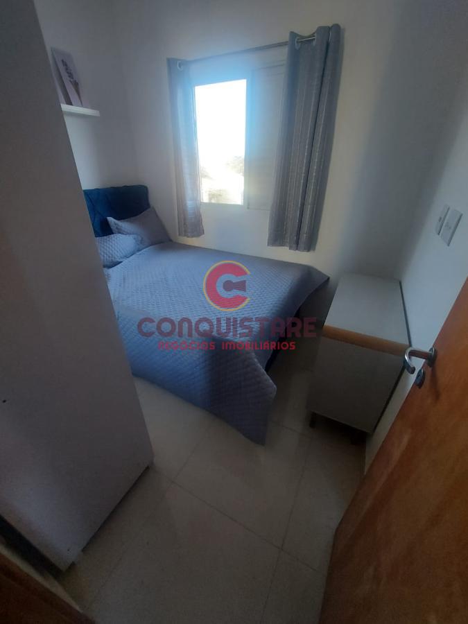 Apartamento à venda com 2 quartos, 41m² - Foto 13