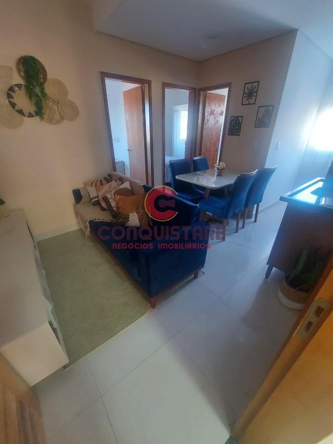 Apartamento à venda com 2 quartos, 41m² - Foto 11