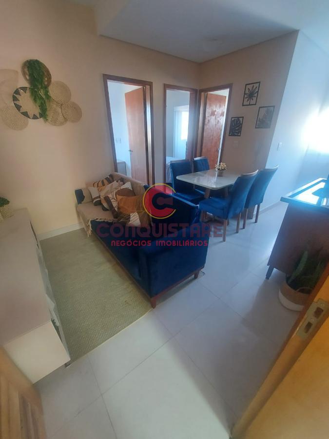 Apartamento à venda com 2 quartos, 41m² - Foto 12