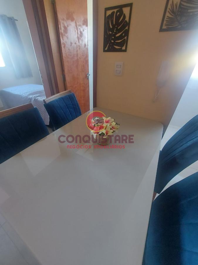 Apartamento à venda com 2 quartos, 41m² - Foto 9