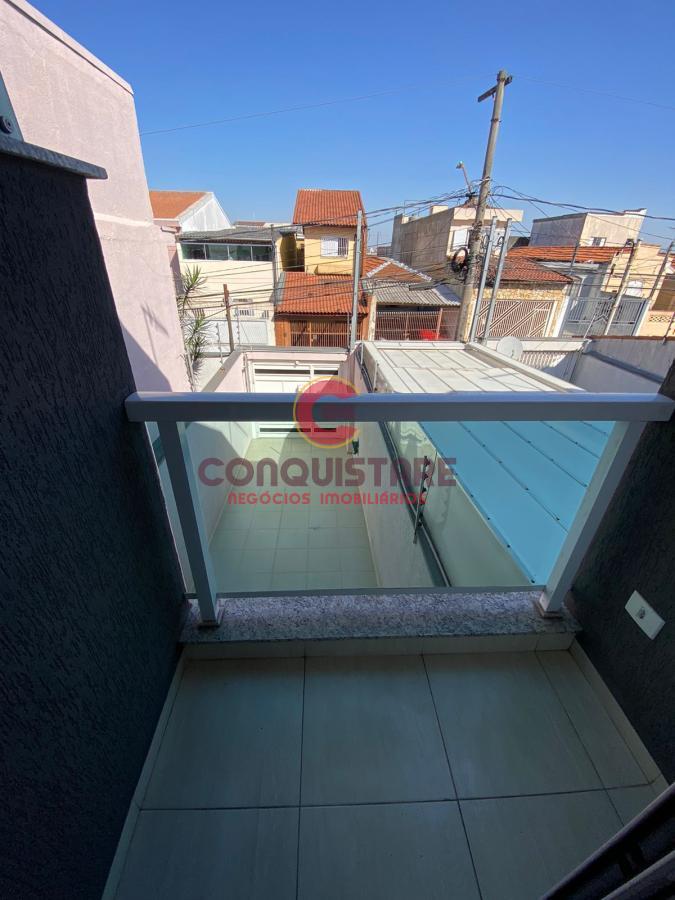 Sobrado à venda com 2 quartos, 140m² - Foto 4