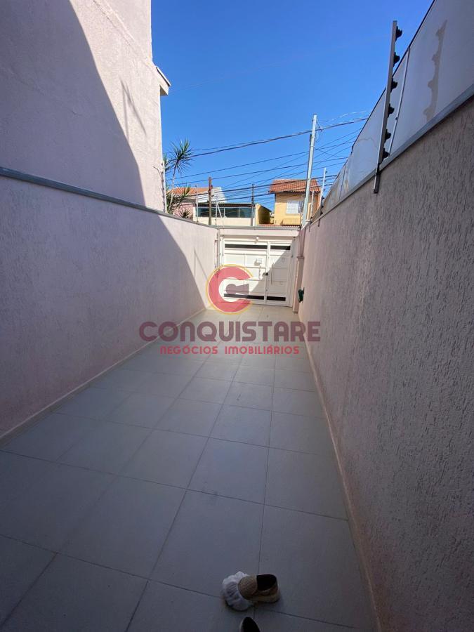 Sobrado à venda com 2 quartos, 140m² - Foto 5