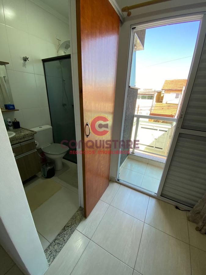 Sobrado à venda com 2 quartos, 140m² - Foto 9